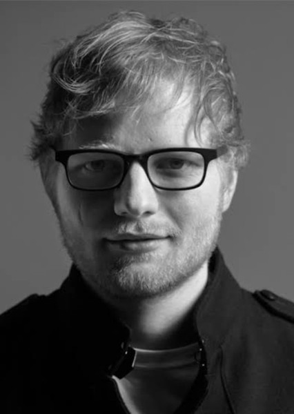 Ed Sheeran
