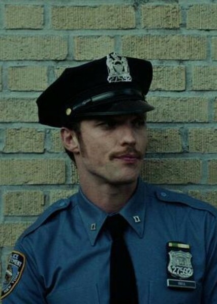 Ed Skrein photo