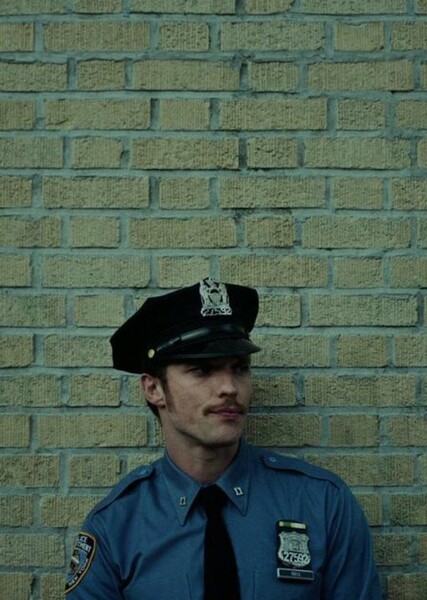 Ed Skrein