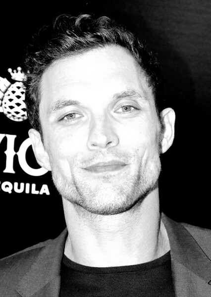 Ed Skrein photo
