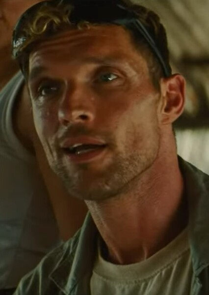 Ed Skrein photo