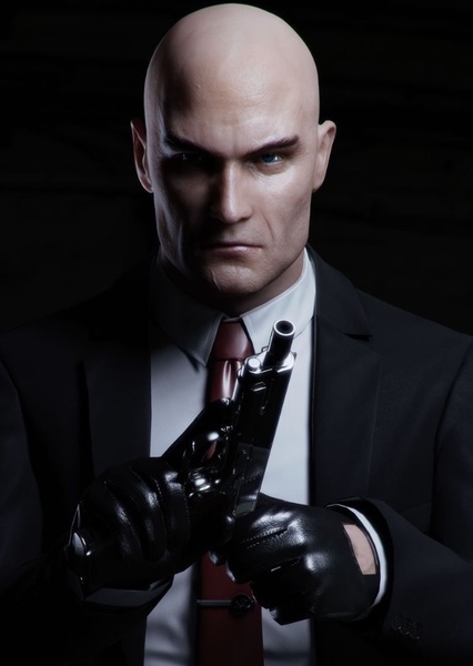 Ed Skrein photo