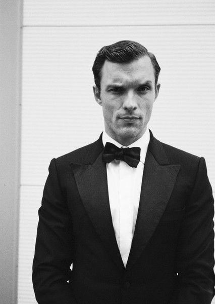 Ed Skrein photo