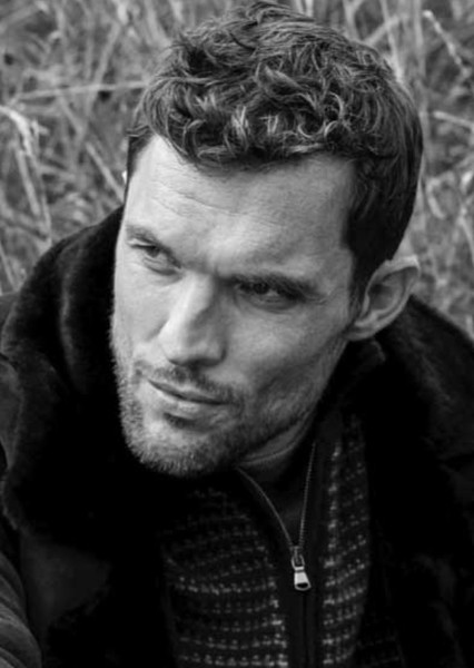 Ed Skrein
