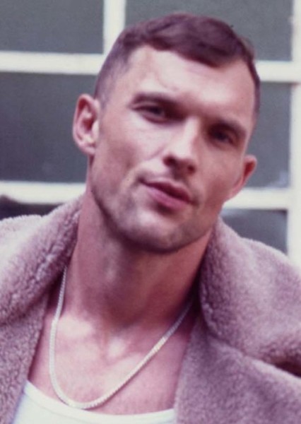 Ed Skrein photo