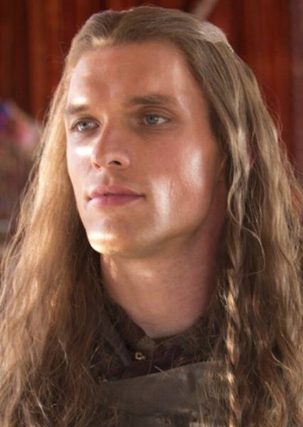 Ed Skrein photo