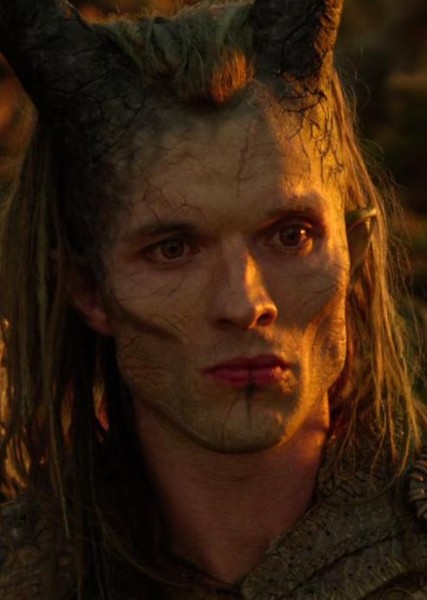 Ed Skrein photo