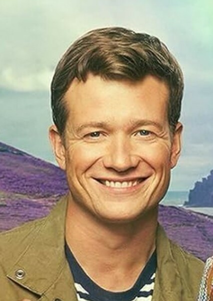 Ed Speleers