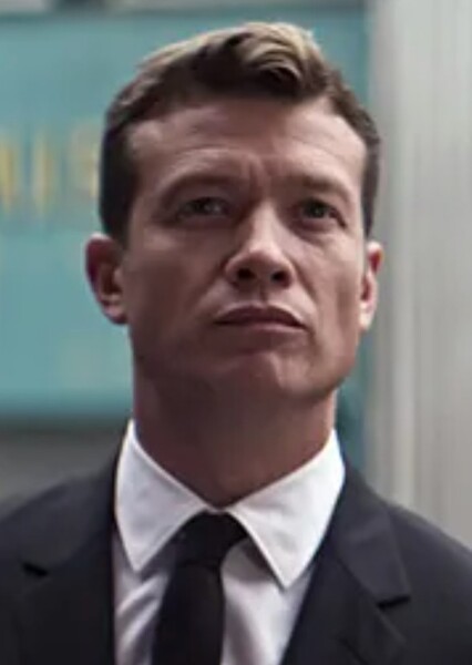 Ed Speleers