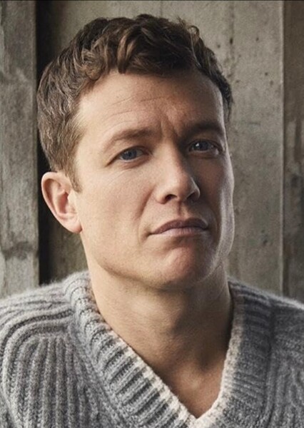 Ed Speleers photo