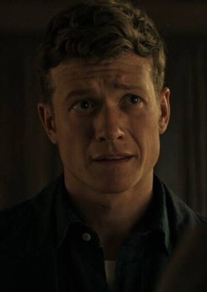 Ed Speleers