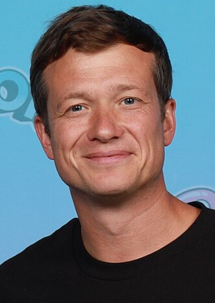 Ed Speleers photo