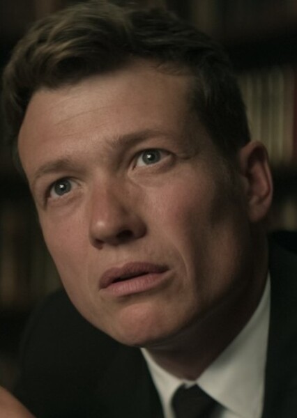 Ed Speleers photo