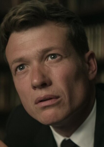 Ed Speleers photo