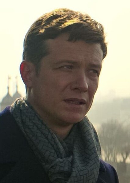 Ed Speleers photo