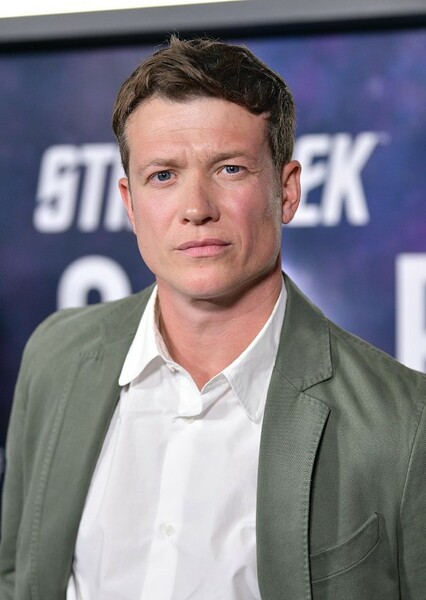 Ed Speleers photo