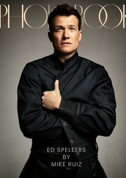 Ed Speleers photo