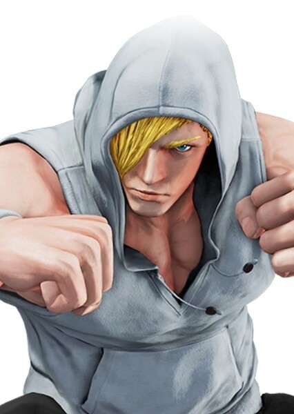 Ed (Street Fighter)