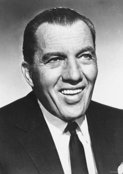 Ed Sullivan photo