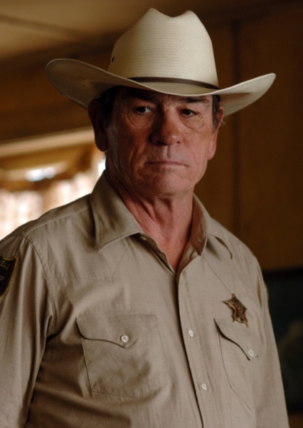 Ed Tom Bell (No Country for Old Men)