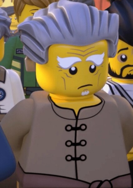 LEGO