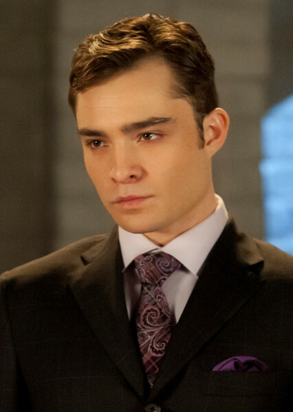 Ed Westwick photo