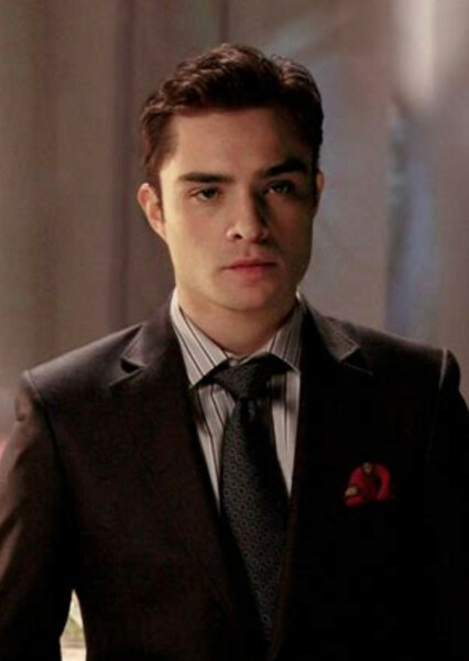 Ed Westwick photo