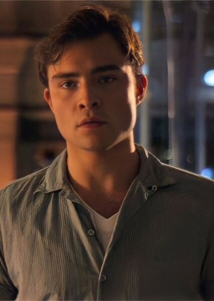 Ed Westwick photo