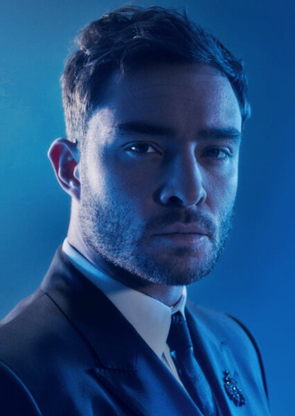 Ed Westwick photo
