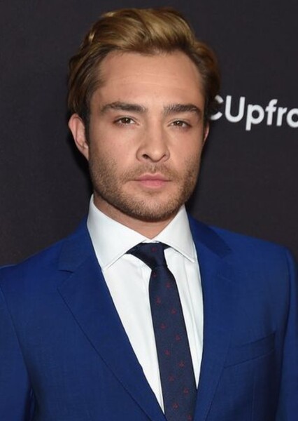 Ed Westwick photo
