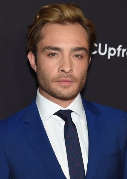Ed Westwick photo