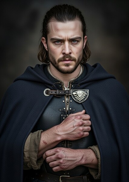 King Baegloc of Dunbury