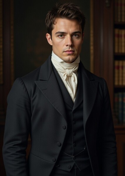 Ed Westwick photo