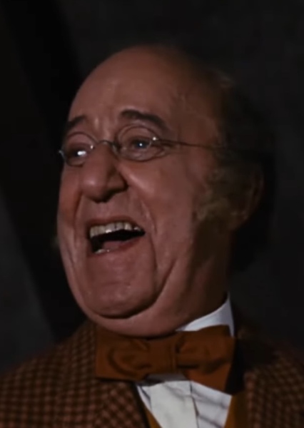 Ed Wynn photo