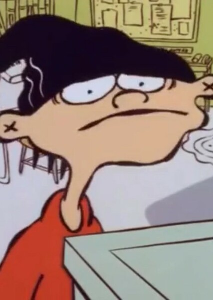 Edd (Ed, Edd n Eddy) photo
