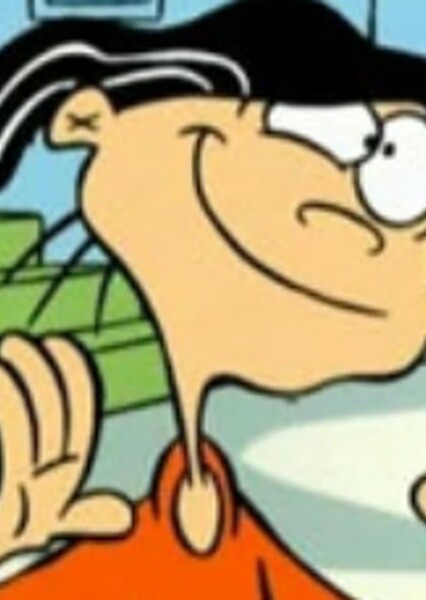 Edd (Ed, Edd n Eddy) photo