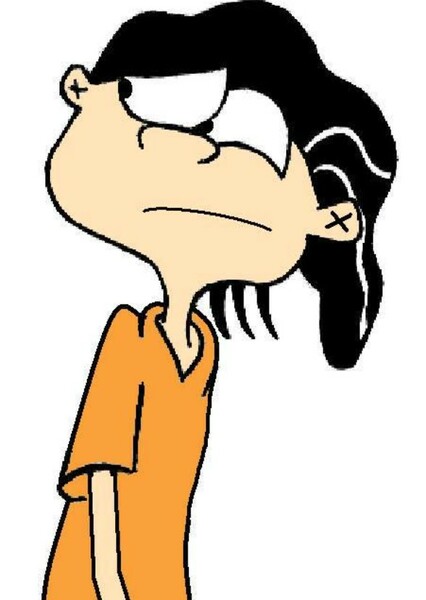 Edd (Ed, Edd n Eddy)