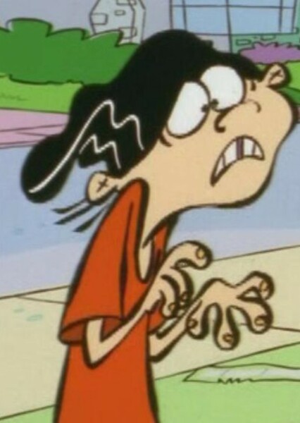 Edd (Ed, Edd n Eddy) photo