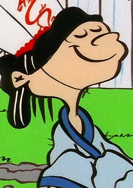 Edd (Ed, Edd n Eddy) photo