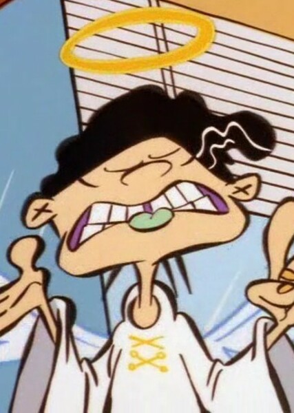 Edd (Ed, Edd n Eddy) photo
