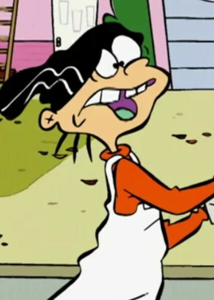 Edd (Ed, Edd n Eddy) photo