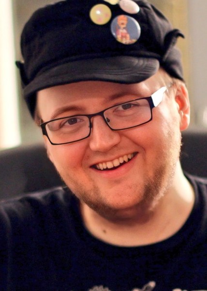 Edd Gould