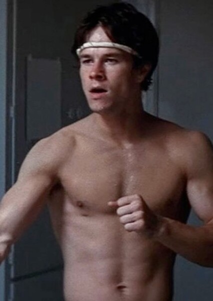 Eddie Adams (Boogie Nights)