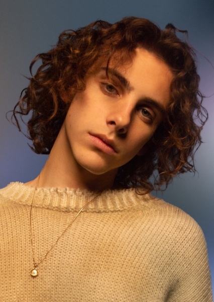 Eddie Benjamin photo