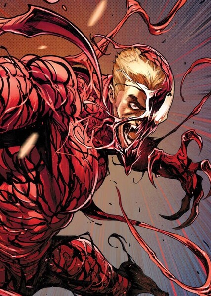 Eddie Brock photo