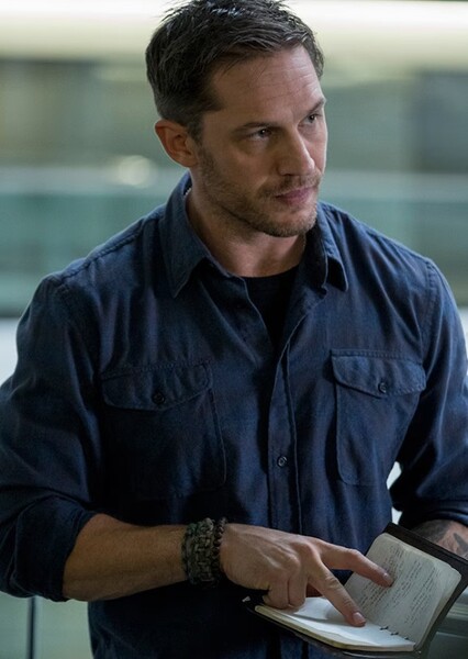 Eddie Brock photo