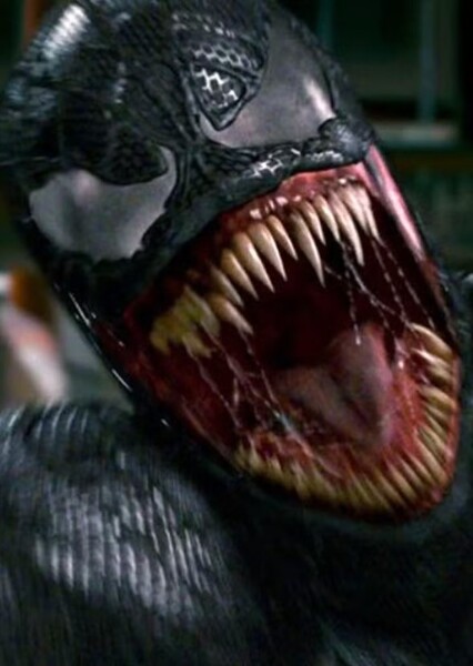 Eddie Brock (Raimiverse)
