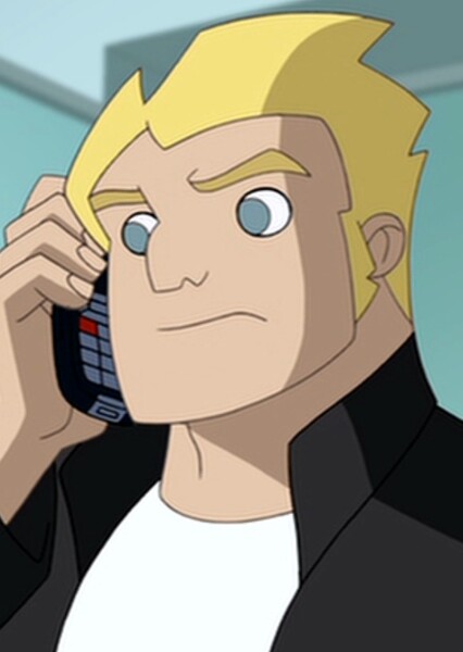 Eddie Brock (TSSM)