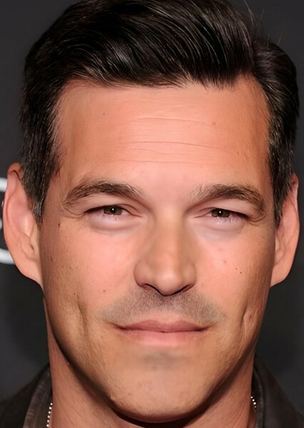 Eddie Cibrian photo