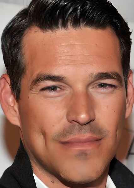 Eddie Cibrian photo